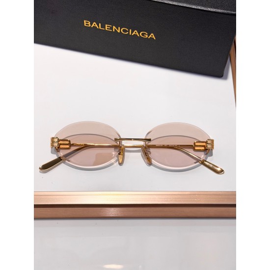 Balenciaga Glasses