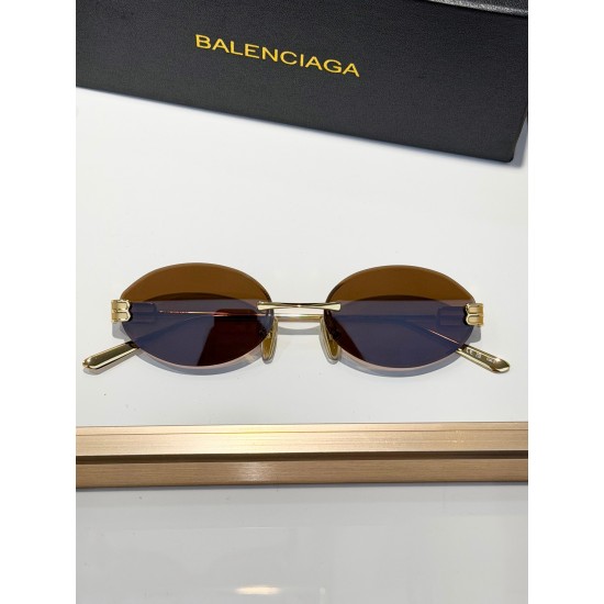 Balenciaga Glasses