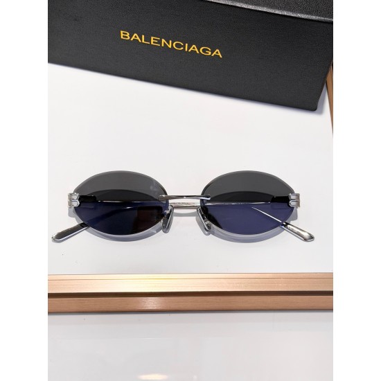 Balenciaga Glasses