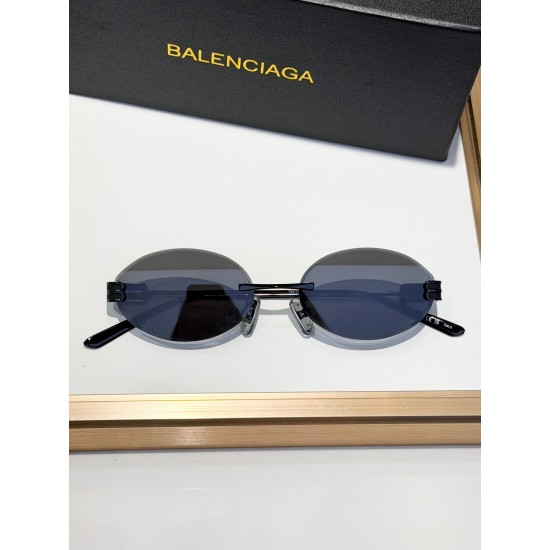 Balenciaga Glasses