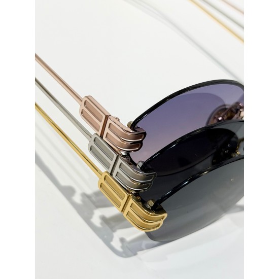 Balenciaga Glasses