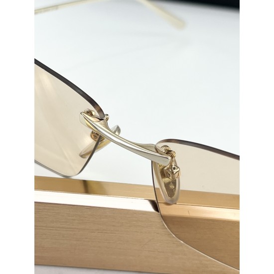 Balenciaga Glasses