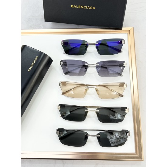 Balenciaga Glasses