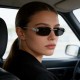 Balenciaga Glasses