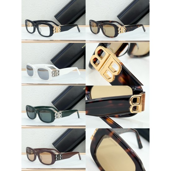 Balenciaga Glasses
