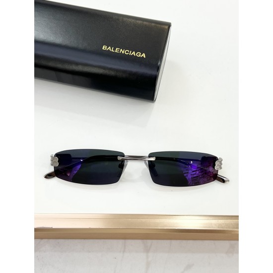 Balenciaga Glasses