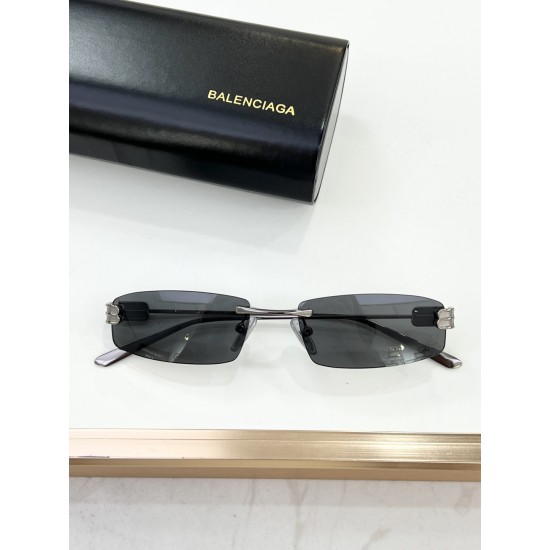 Balenciaga Glasses