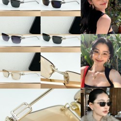 Balenciaga Glasses