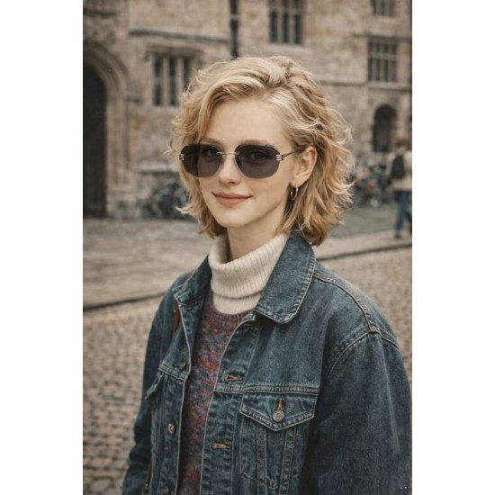 Balenciaga Glasses