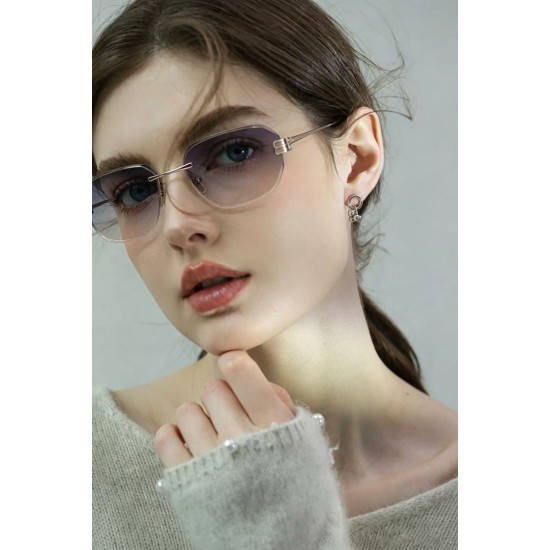 Balenciaga Glasses
