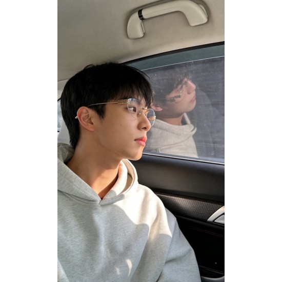 Balenciaga Glasses