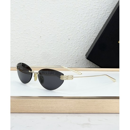 Balenciaga Glasses