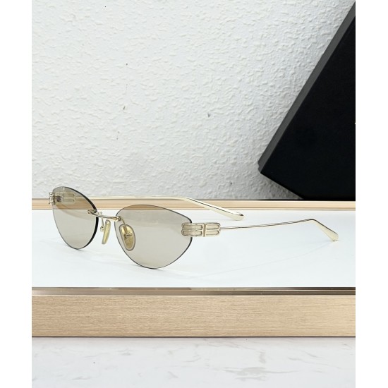 Balenciaga Glasses