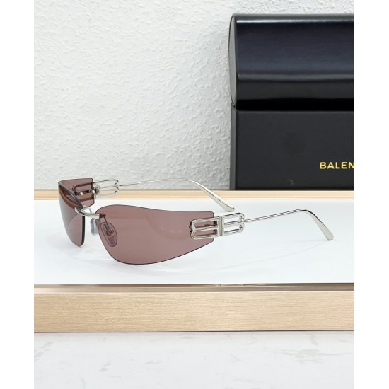 Balenciaga Glasses