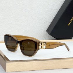 Balenciaga Glasses