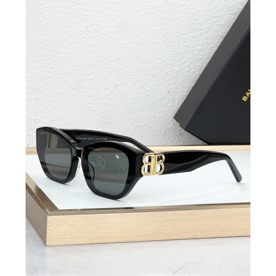 Balenciaga Glasses