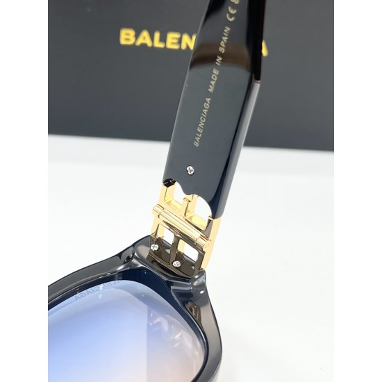 Balenciaga Glasses
