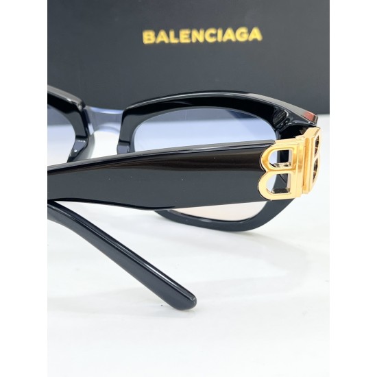 Balenciaga Glasses
