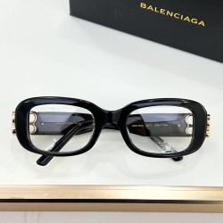 Balenciaga Glasses