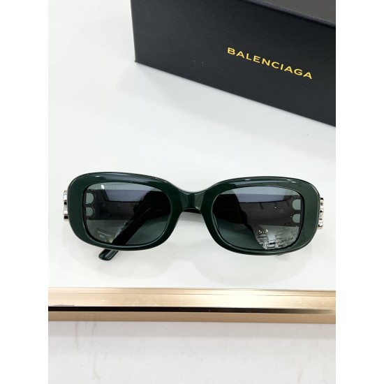 Balenciaga Glasses