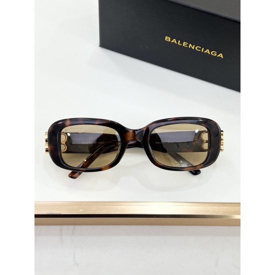 Balenciaga Glasses