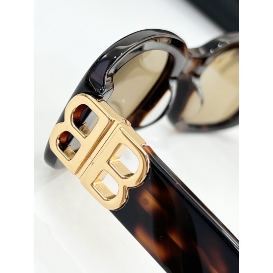 Balenciaga Glasses