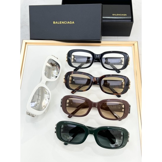 Balenciaga Glasses