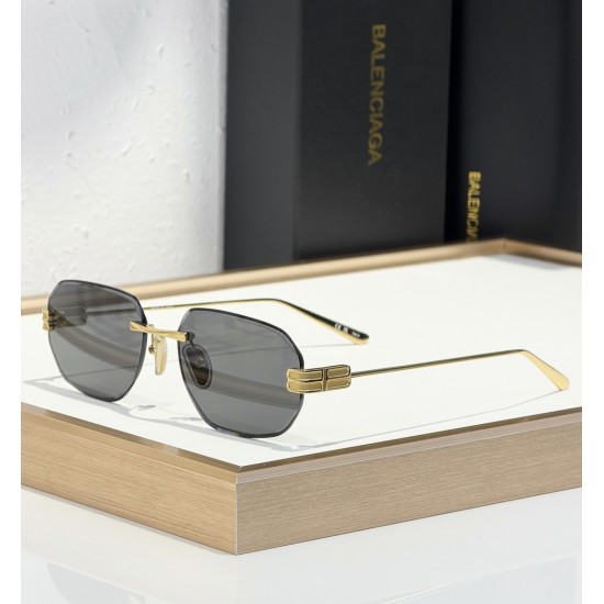 Balenciaga Glasses