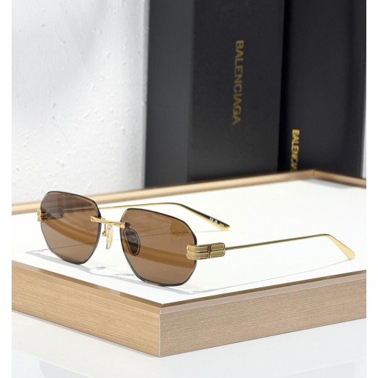 Balenciaga Glasses