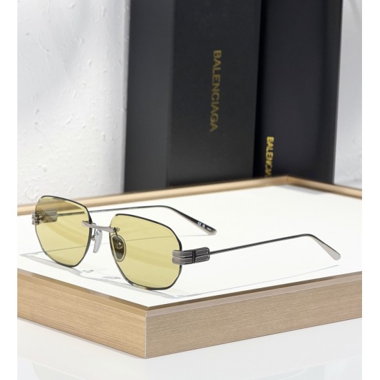 Balenciaga Glasses