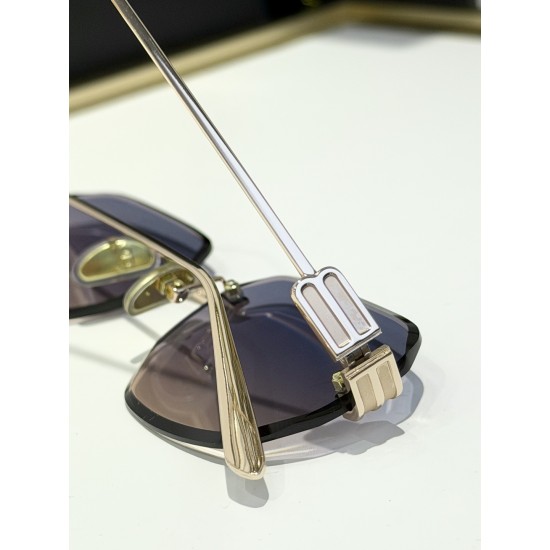 Balenciaga Glasses