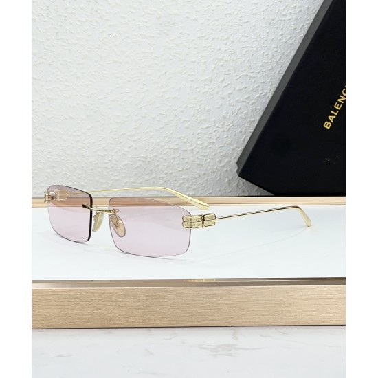 Balenciaga Glasses