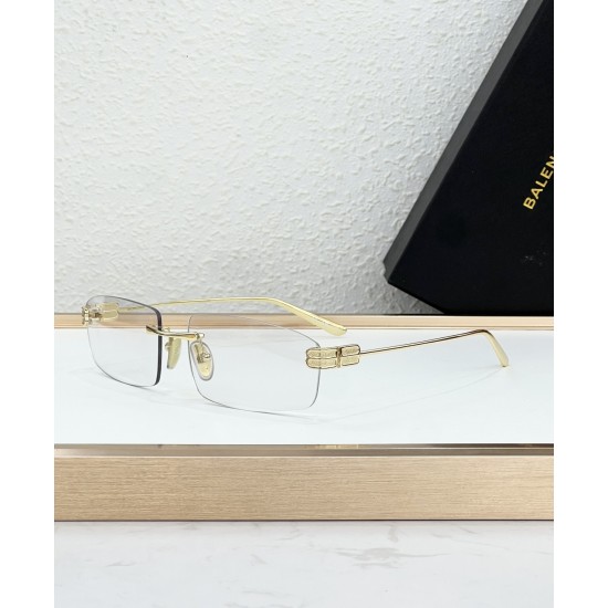 Balenciaga Glasses