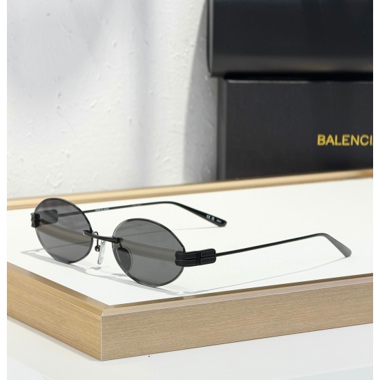 Balenciaga Glasses
