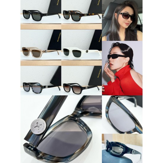 Balenciaga Glasses