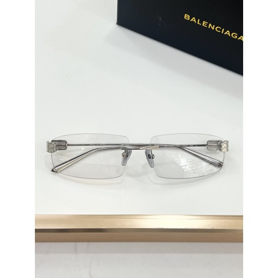 Balenciaga Glasses