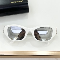 Balenciaga Glasses