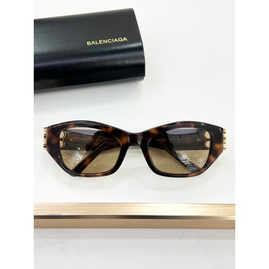 Balenciaga Glasses