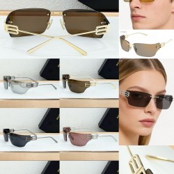 Balenciaga Glasses