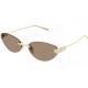 Balenciaga Glasses