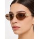 Balenciaga Glasses