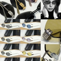 Balenciaga Glasses