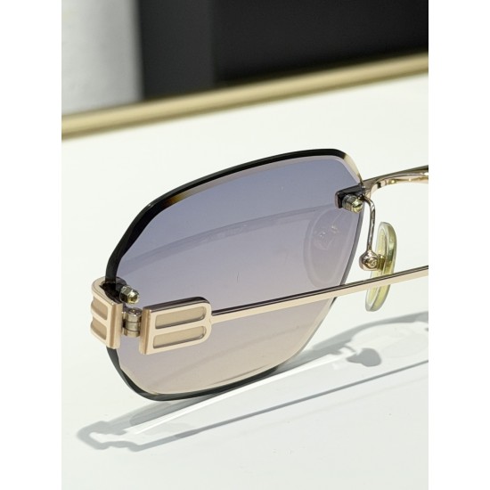 Balenciaga Glasses