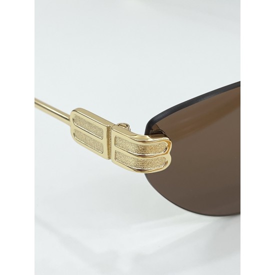 Balenciaga Glasses