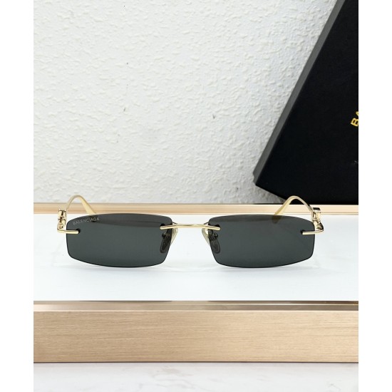 Balenciaga Glasses