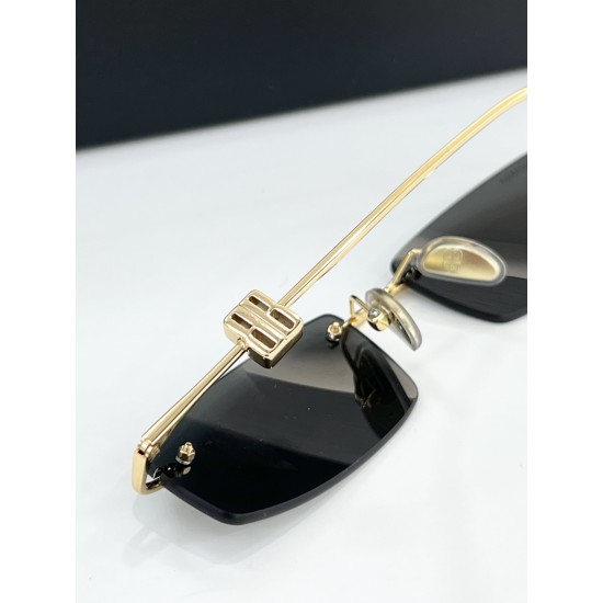 Balenciaga Glasses