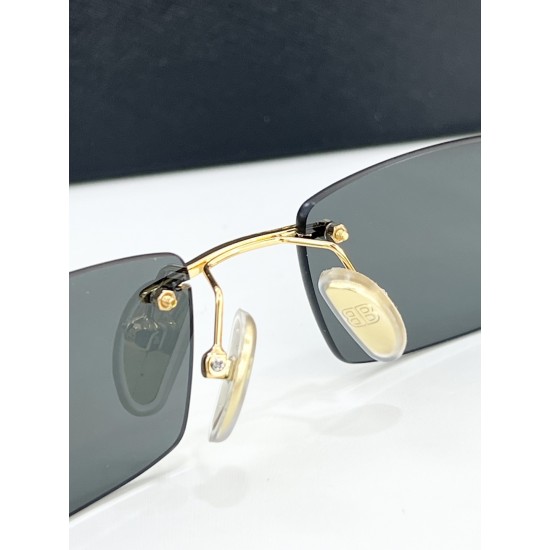 Balenciaga Glasses
