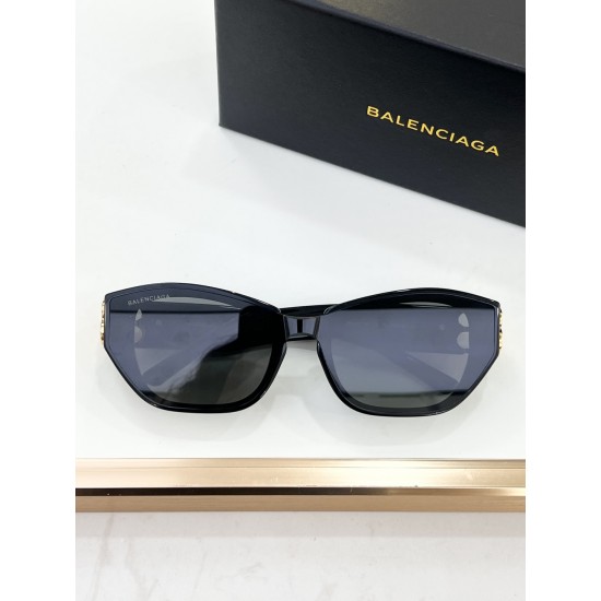 Balenciaga Glasses