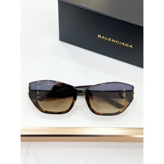 Balenciaga Glasses