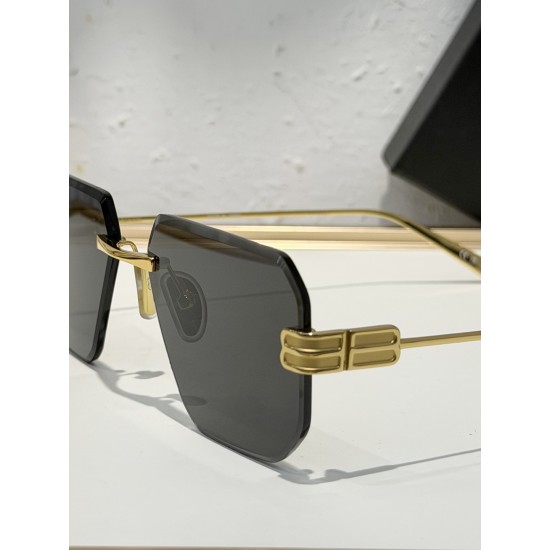 Balenciaga Glasses